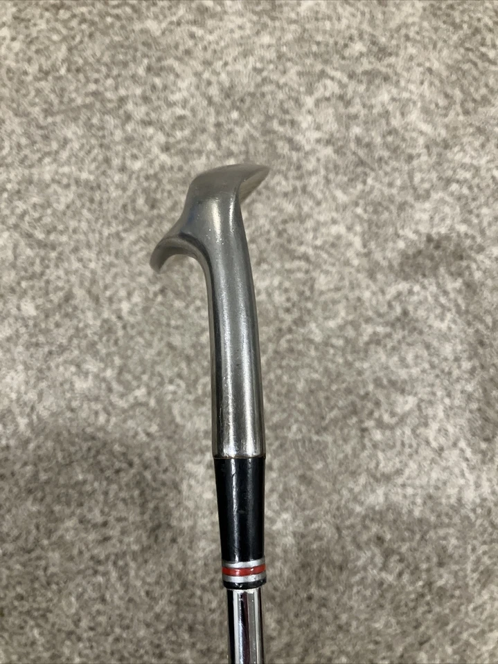 Wilson Staff Gap Sand wedge 54* 54-05 RIFLE 6.0 Stiff Steel Shaft RH ~NEW GRIP~ - Image 3 of 4