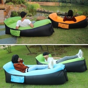 lazy air sofa