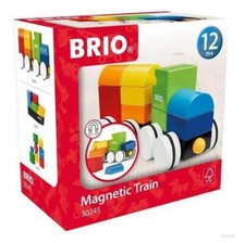 Magnetischer Holz-Zug - BRIO