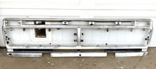 Oem 734567 Ford F100 150 250 Truck Grillletterspickup19originalbrackets