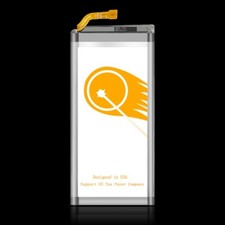 High-Performance URS2GO 2400mAh Battery f Samsung Galaxy Z Fold 5 SM-F946U Phone