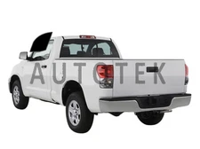 PreCut Film Front Two Door Windows For Toyota Tundra Standard Cab 2007-2013 Tint