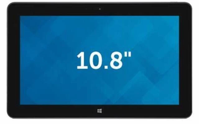Dell Venue 11 Pro 7130 10.8" Touchscreen Tablet i3 1.50Ghz 4GB 256GB SSD WIN 10P - Image 4 of 4
