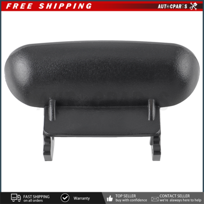 Genuine OEM Honda Civic Armrest Cover Lock – Center Console Latch 83451-SNA-A01ZA 6 thumbnail image