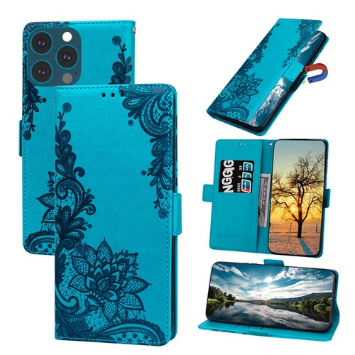 For iPhone 15 Pro 14 13 12 11 Pro Max XS XR Wallet Flip Leather Stand Case Cover - Picture 22 of 32