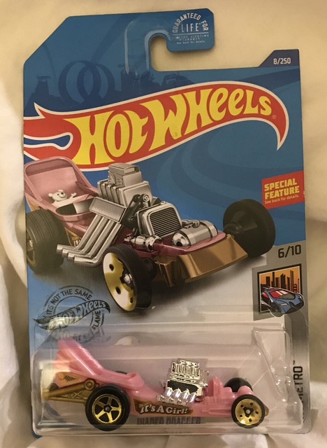 Hot Girl In A Diaper