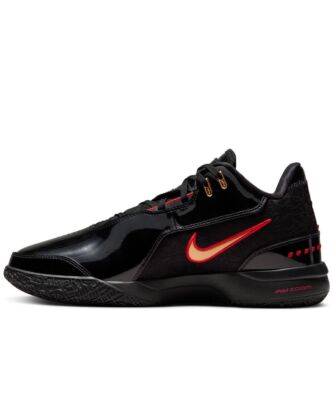 25.5 ナイキ ZOOM LEBRON XXT GEN EP nike-zm-lebron-nxxt-gen-ampd-