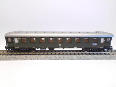 FLM PICCOLO Personenwagen DB K 2.Klasse (96133)