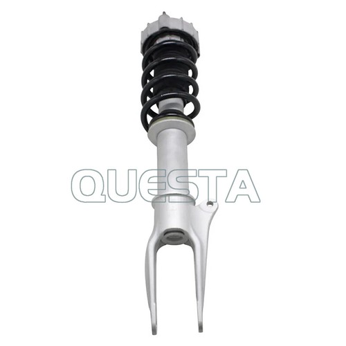 4X Amortiguador de aire delantero trasero puntal para Porsche Panamera 10-17 97034304505 - Imagen 7 de 13