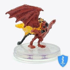 Legion Imp - Baldur's Gate Descent into Avernus 11 D D Dungeon Miniature