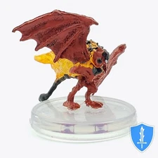 Legion Imp - Baldur's Gate Descent into Avernus #11 D&D Dungeon Miniature