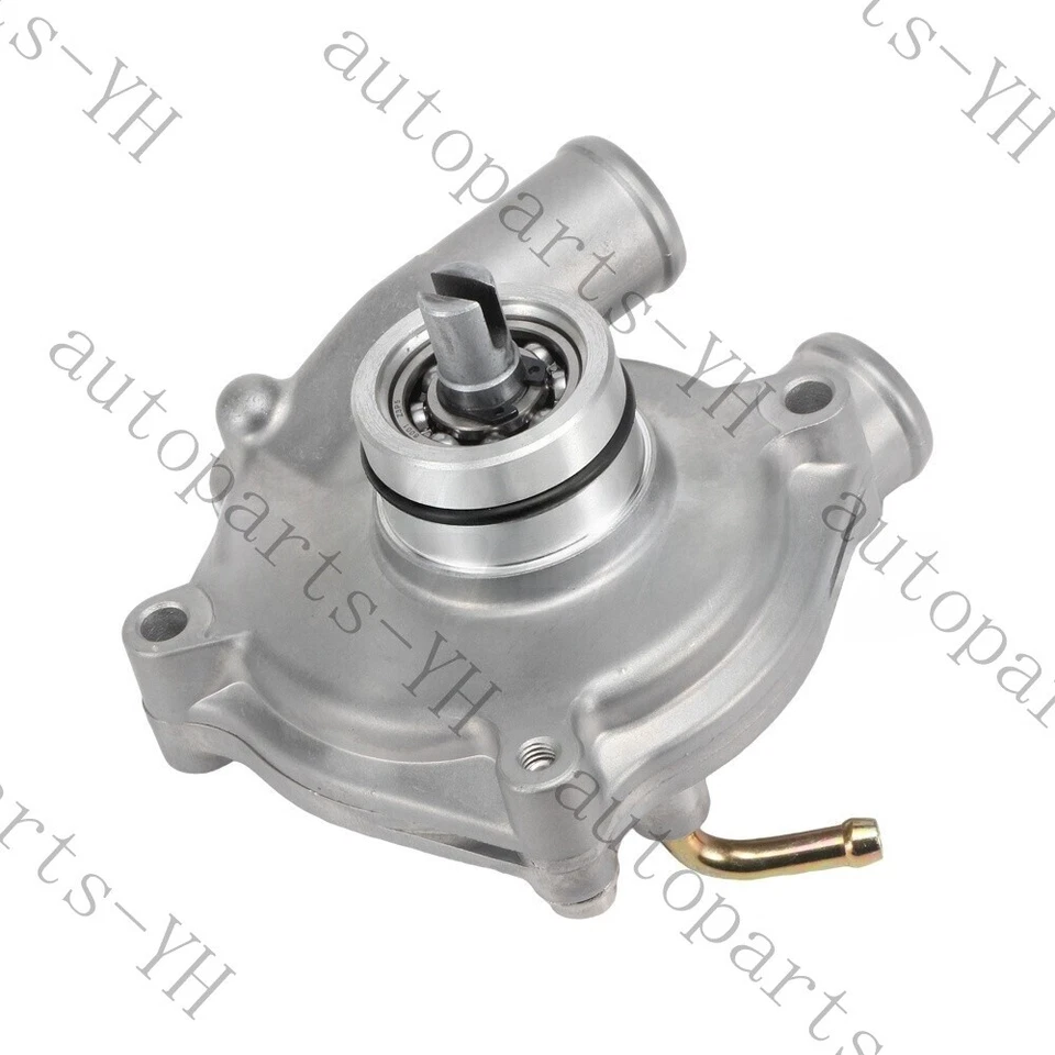 Engine Water Pump For Yamaha YZF R6 1999-2005 YZF R6S 2003-2009 5EB-12421-00-00 Foto 4 de 4