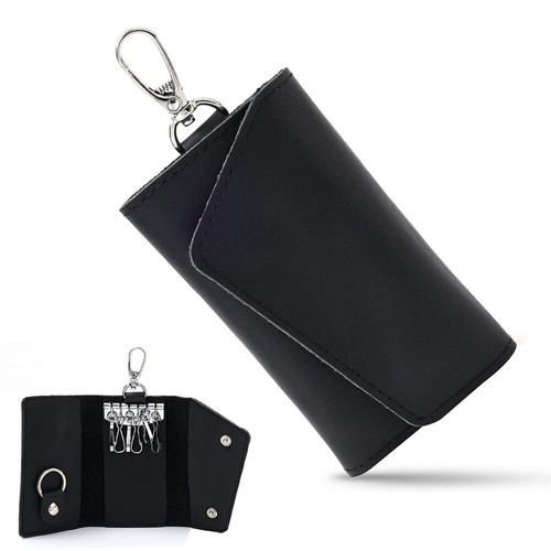 men's key wallet organizer