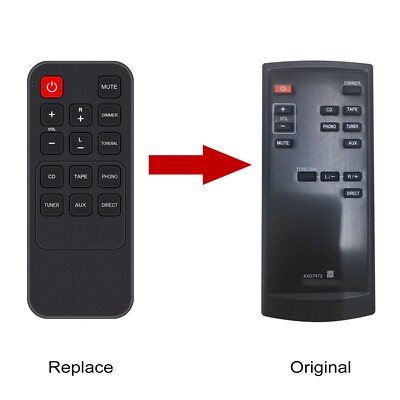 Telecomando di ricambio per SONY TV RM-ED061 RMED061 683813939042