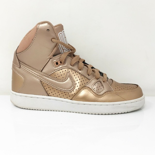 nike son of mid