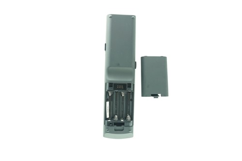 Pilot zdalnego sterowania do odbiornika Yamaha RAV37 WP87580 RAV385 WN98390 RX-Z11 AV A/V - Zdjęcie 5 z 5