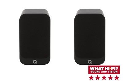 q acoustics whathifi