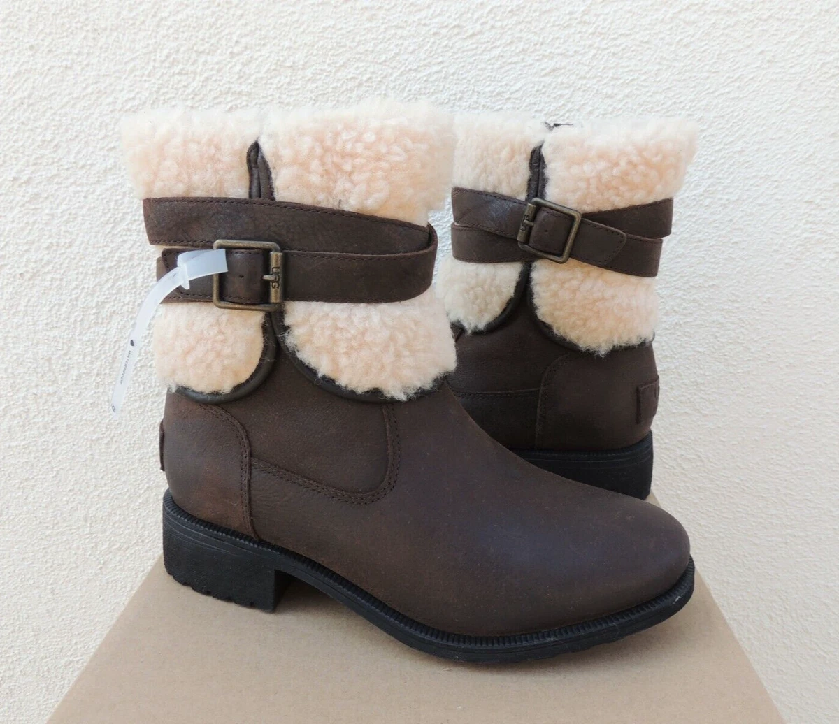 uggs blayre boot