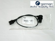 Porsche Crankshaft Position Sensor - BOSCH - ...