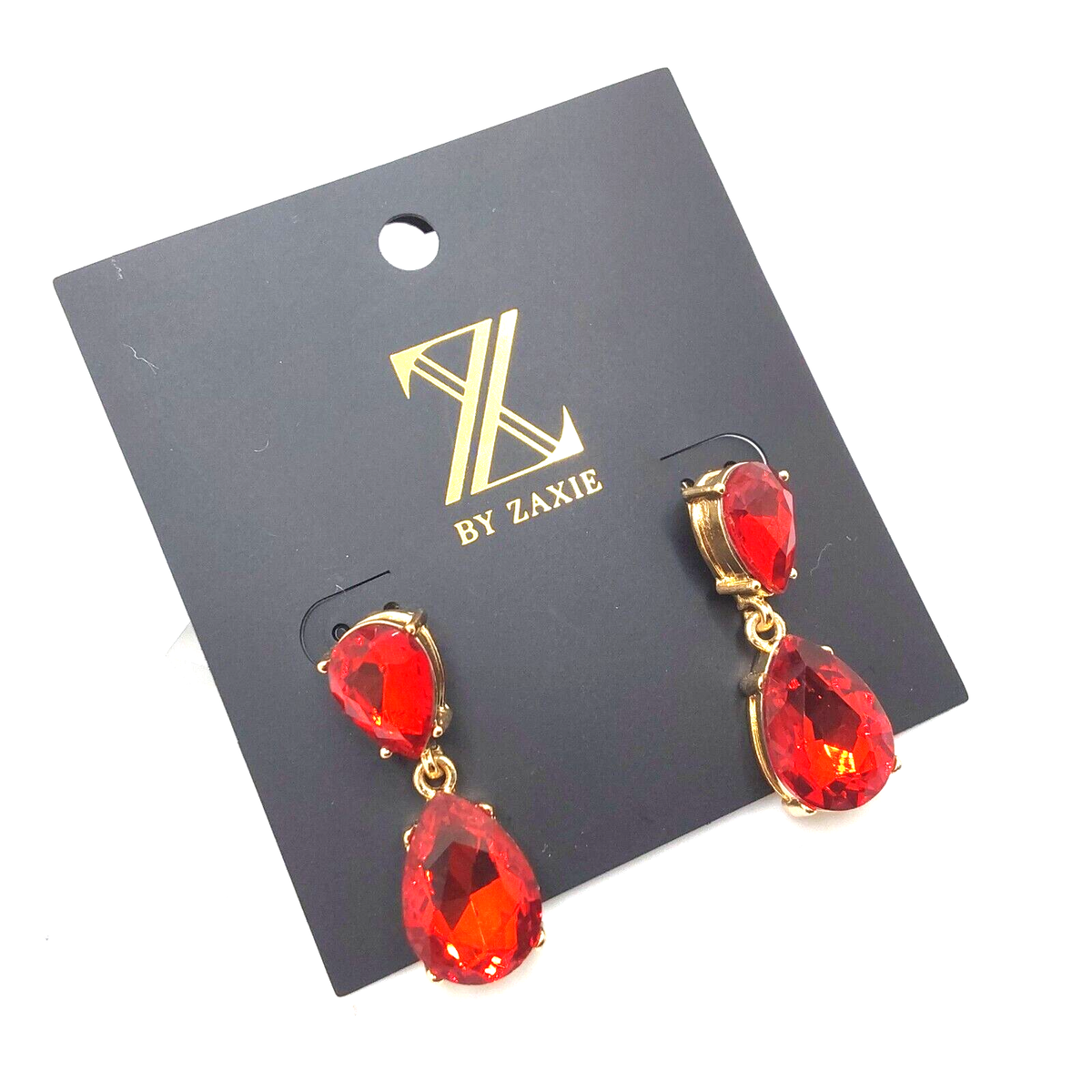 ピアス LAZY DAWN circle chain point earring il_fullxfull.5756204416_efro.