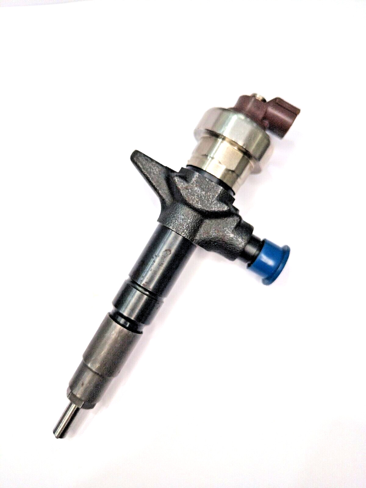 Reman Denso Fuel Injector for Isuzu D-Max Rodeo 3.0L 8-98011604-0 DCRI106980