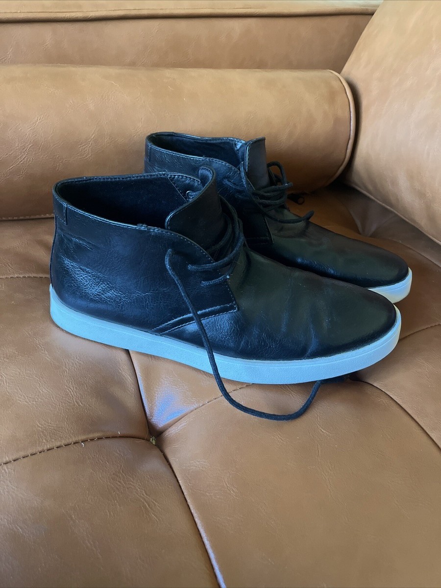 Alfani Memory Foam Booties Black Size 7M Barrett | eBay display picture 1