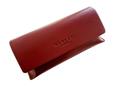 RADLEY London Spectacle Sunglasses Glasses Eyeglasses Case - Brand New