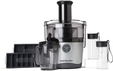 Nutribullet RNBJ50200 Juicer Pro - Certified Refurbished