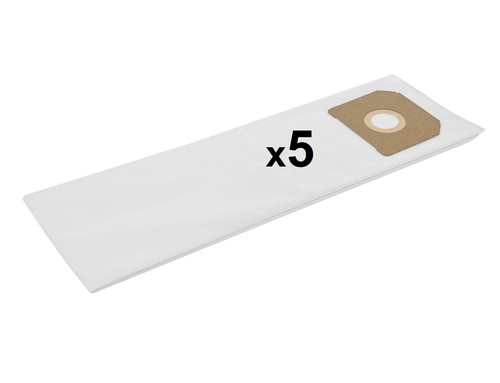 ROWENTA 5 SACCHETTI ASPIRAPOLVERE MODELLO SOAM RO 1221 1231 1233 1243   NS 318 e