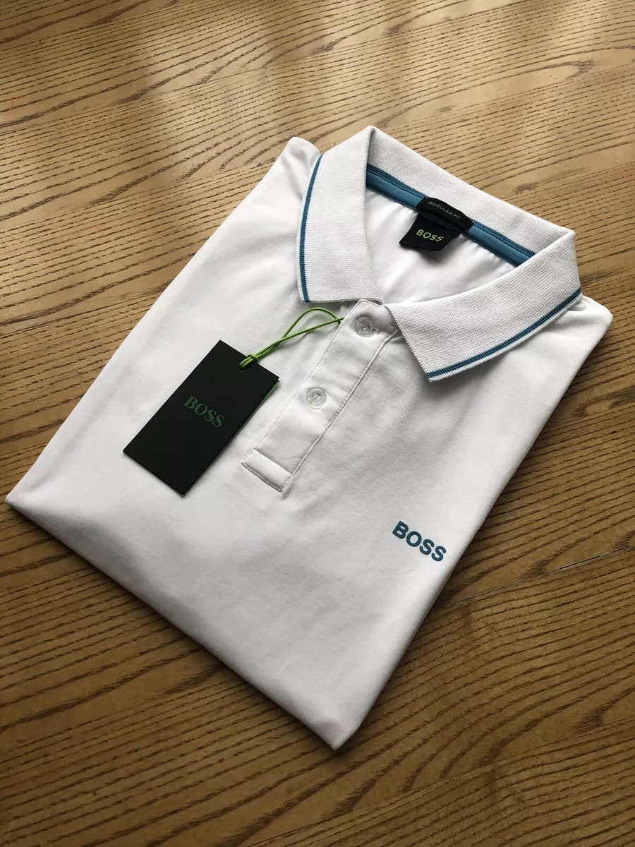 Ebay hugo boss polo shirts top