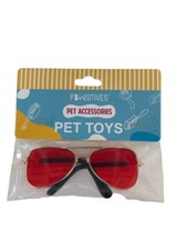 Round Glasses Pet Products Kitty Puppy Dog Sunglasses For Cats Accessories Decor
