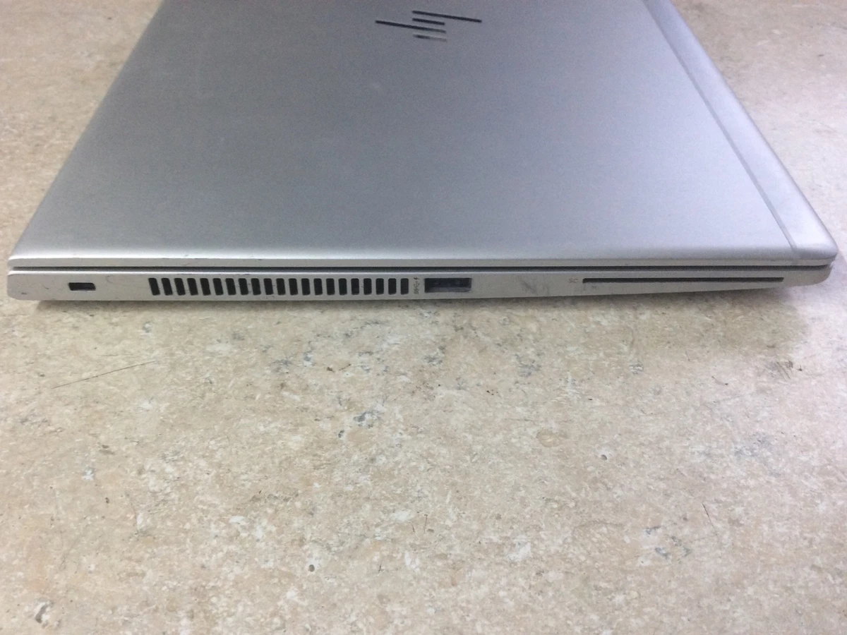 HP EliteBook 830 G5 13.1