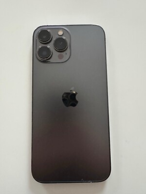 Iphone 13 Pro max 256GB VB