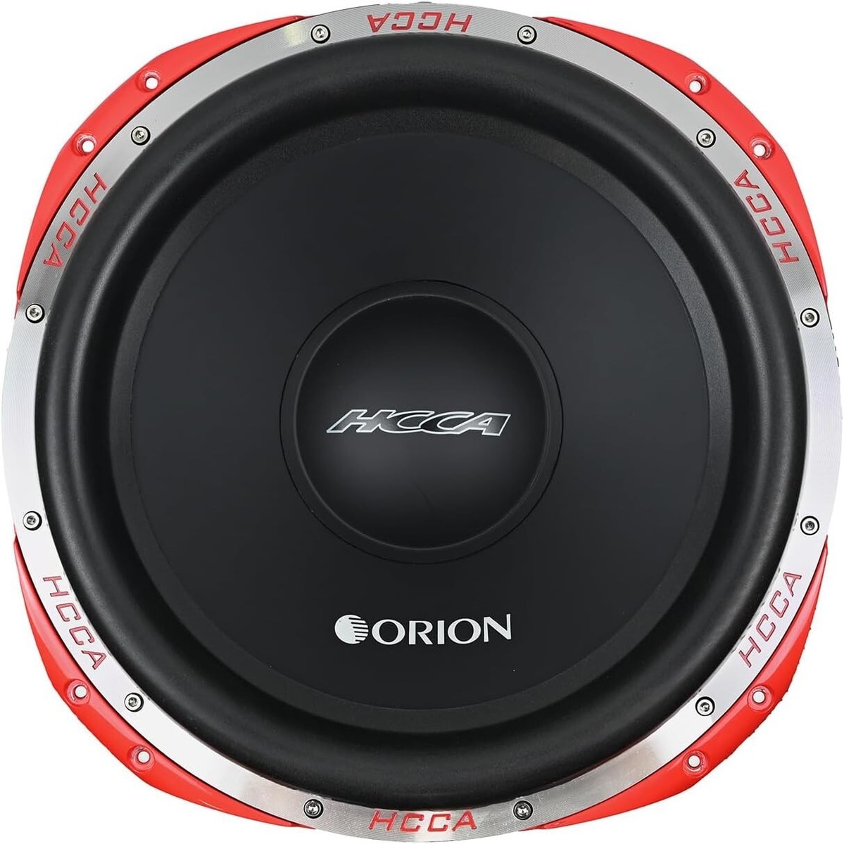ORION HCCA154SPL Extreme Performance 15” Competition 5000W RMS SPL