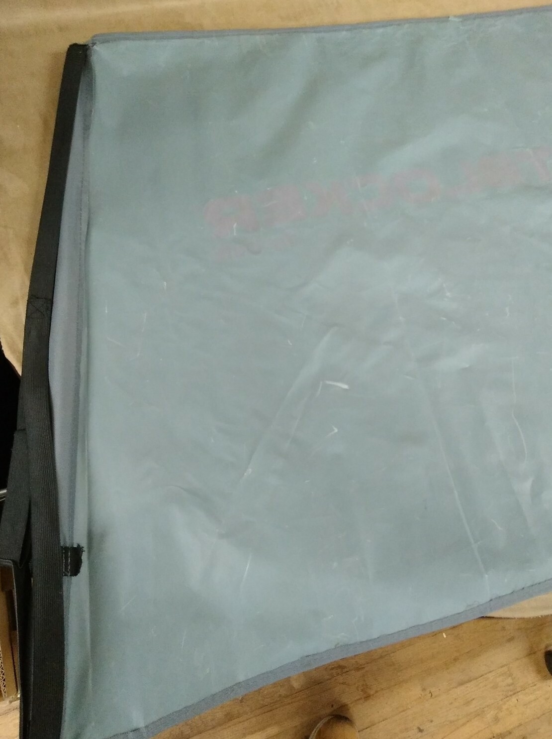 Frostblocker Delk Dark Grey Windshield Frost Prevention eBay