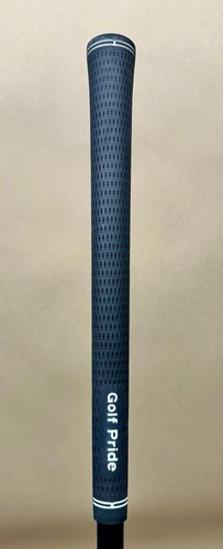 Left Hand Ping G400 #7 Iron / Black Dot / Regular Flex Ping Alta CB Shaft - Picture 10 of 13