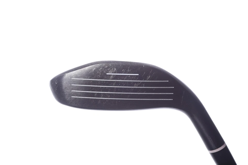 Left Handed Adams Tight Lies 16* 3-Wood Seniors Flex Mitsubishi Bassara - Image 2 of 4
