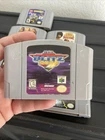 NFL BLITZ 2000 N64 (LOOSE) TESTED & WORKING