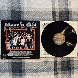 Hear N Aid Vinyl | eBay