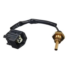 Sensor K&uuml;hlmitteltemperatur geschraubt 2-polig HELLA f&uuml;r u.a. VOLVO S70
