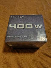 EVGA 400 N1 100-N1-0400-L1 400W Power Supply