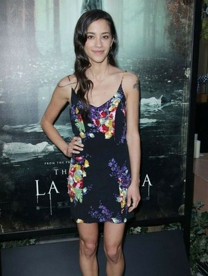 Seychelle Gabriel in a 8'' x 10'' Glossy Photo curse