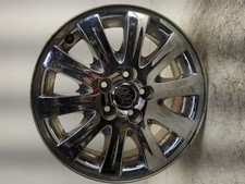 2005-2005 Buick Terraza Oem Wheel Rim LXVBQ