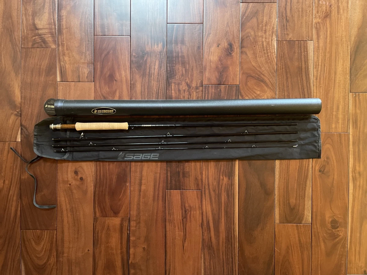 Sage RPL Fly Fishing Rods for sale - eBay
