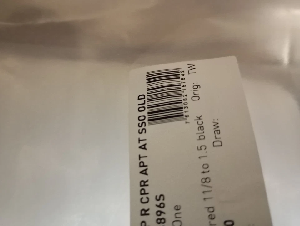 forcella DT SWISS F 535 ONE - 27.5 boost 150MM - 44MM OFFSET  - Immagine 4 di 4