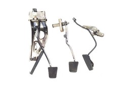 1991 1999 Mitsubishi 3000gt Oem Manual Pedals Set Up