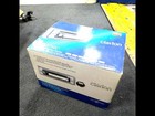 Clarion DXZ475RC Car Stereo Receiver Tested Working