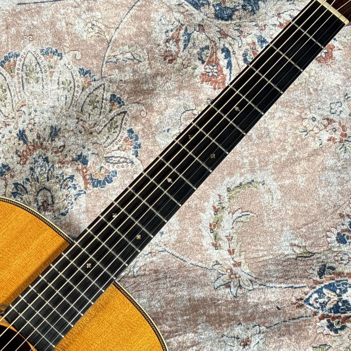 Martin CTM 000-28 EC Used Acoustic Guitar | eBay