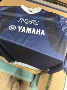 Fox Racing Yamaha | eBay