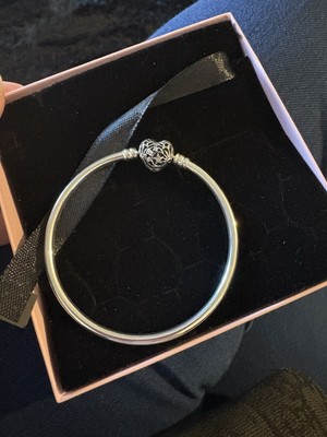 Child size pandora bracelet UK